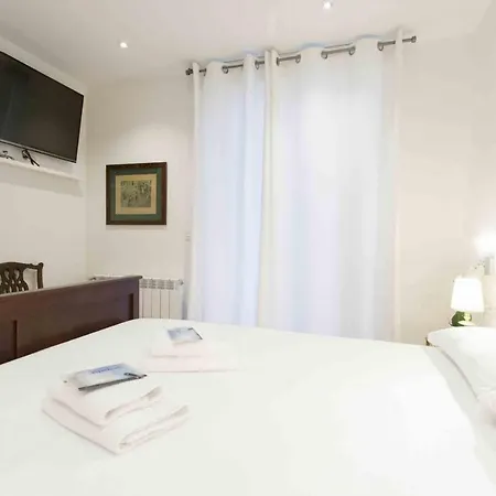 The Rentals Collection | Gallery San Sebastian Exterior photo