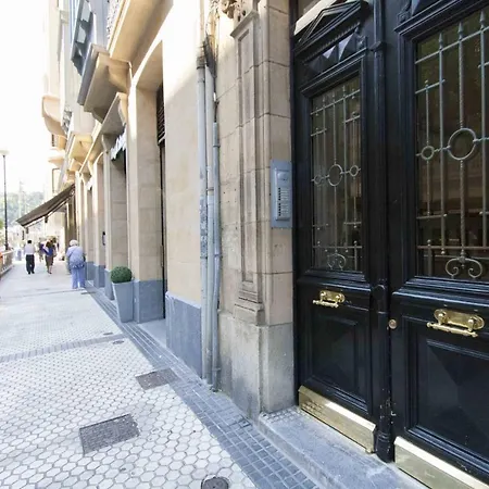 The Rentals Collection | Gallery San Sebastian Exterior photo