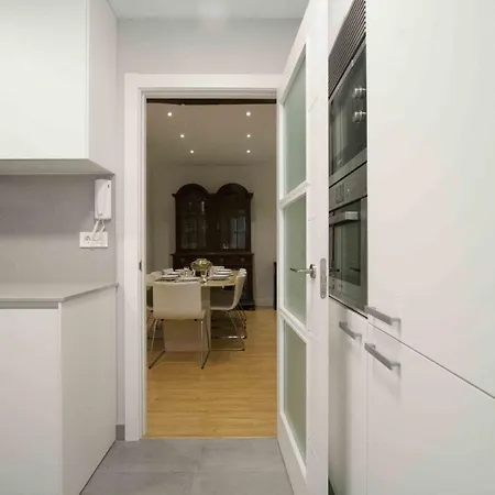 The Rentals Collection | Gallery San Sebastian Exterior photo