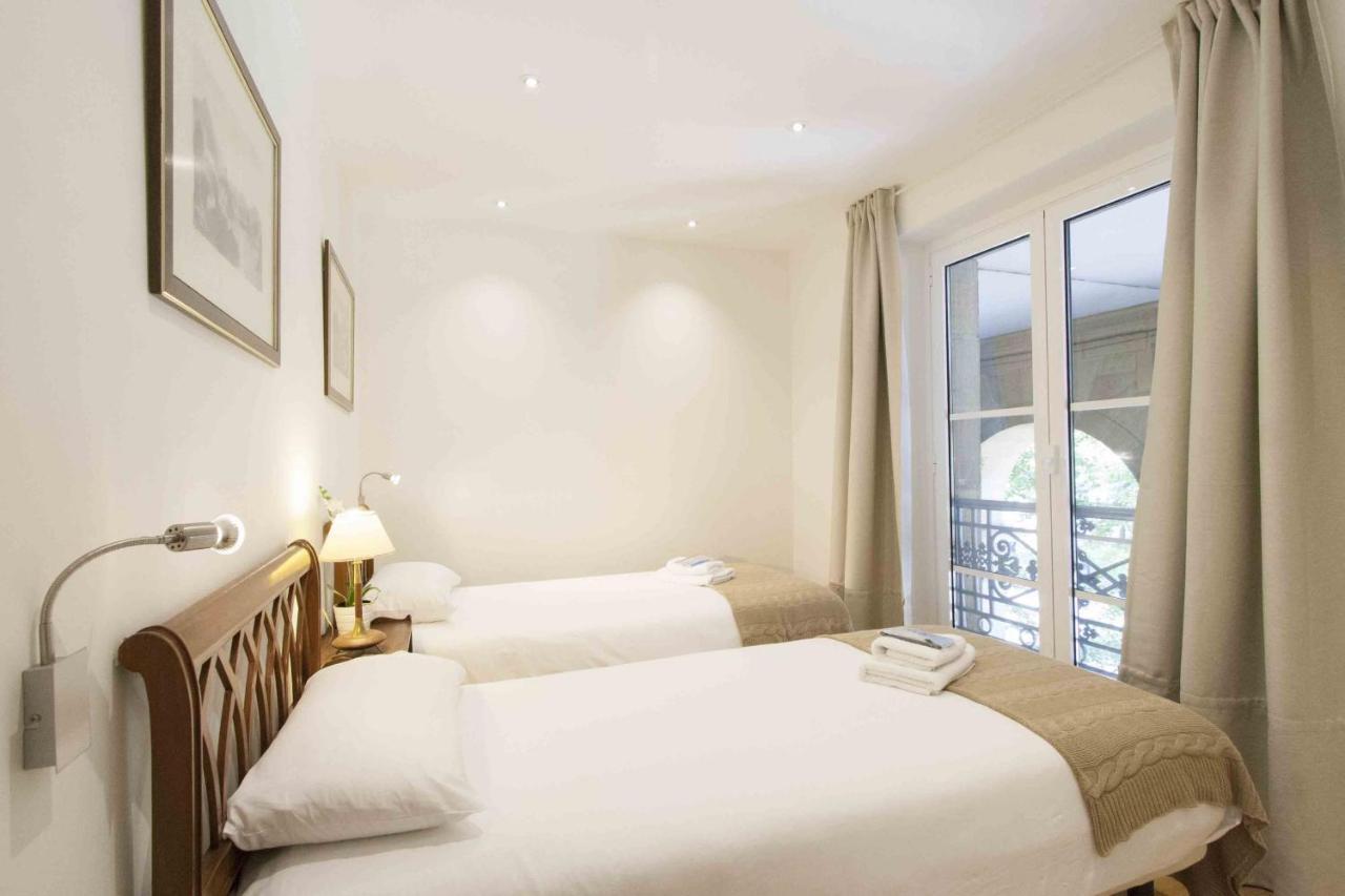 Appartement The Collection | Gallery